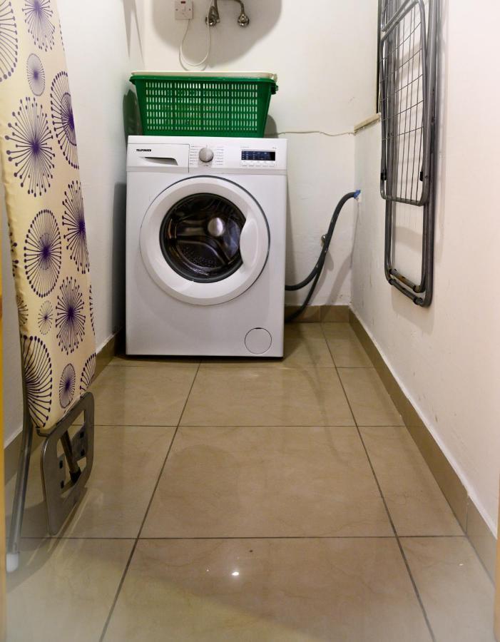 Daffodil Apartment Сейнт Полс Бей Екстериор снимка