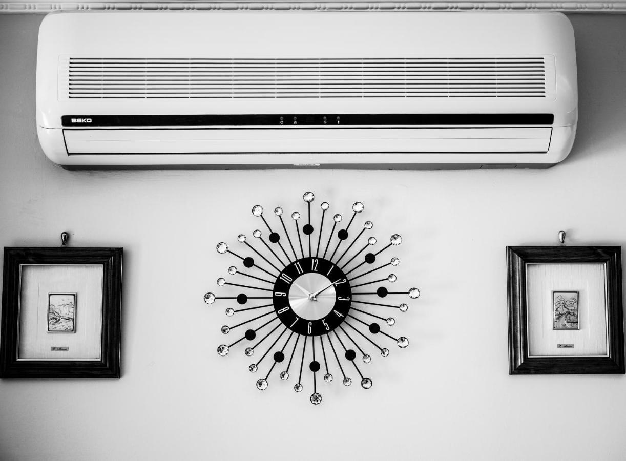 Daffodil Apartment Сейнт Полс Бей Екстериор снимка