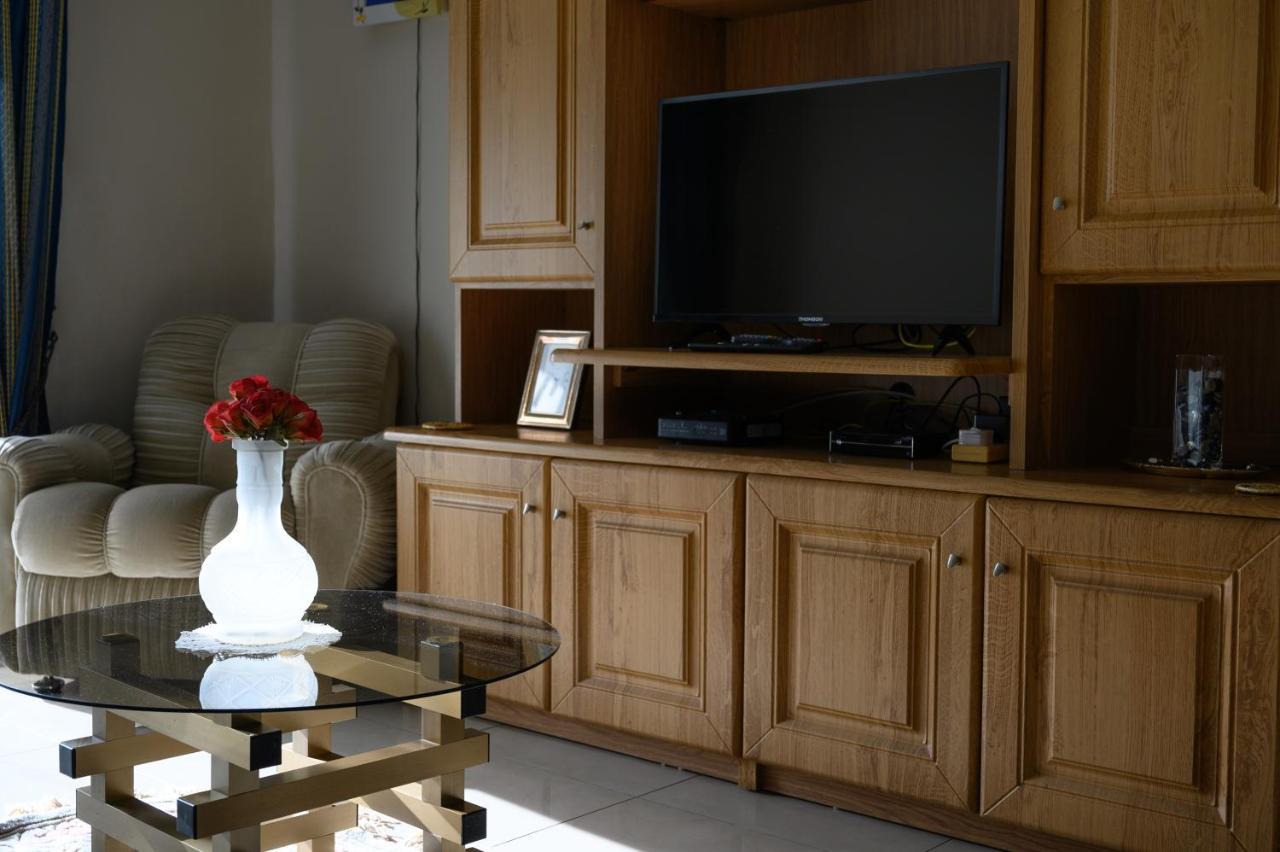 Daffodil Apartment Сейнт Полс Бей Екстериор снимка