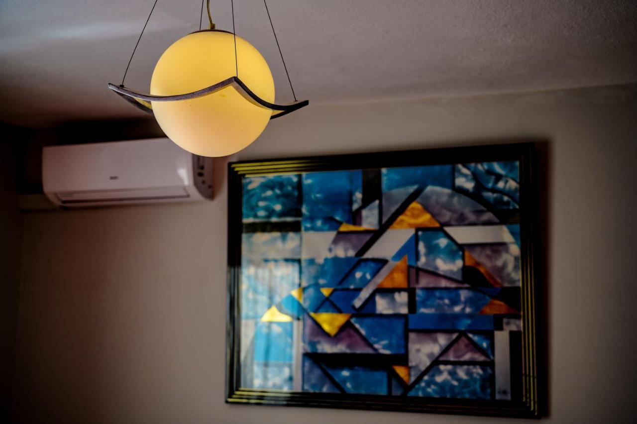 Daffodil Apartment Сейнт Полс Бей Екстериор снимка